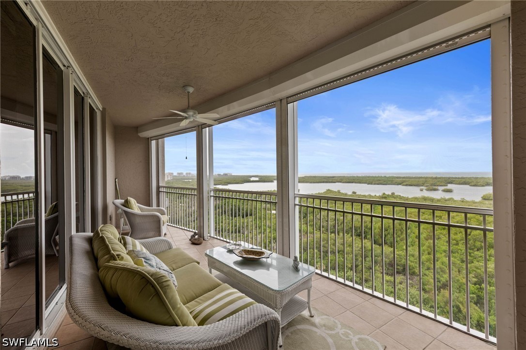 2 Bed Waterfront Home for Sale in Naples, photo 20