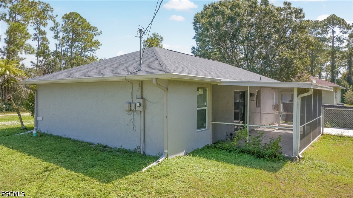 3 Bed SingleFamilyResidence for Sale in Lehigh Acres, photo 20