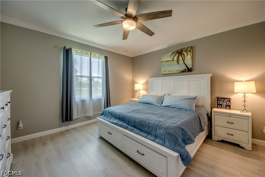 4 Bed Waterfront Home for Sale in Moody River Estates, photo 20