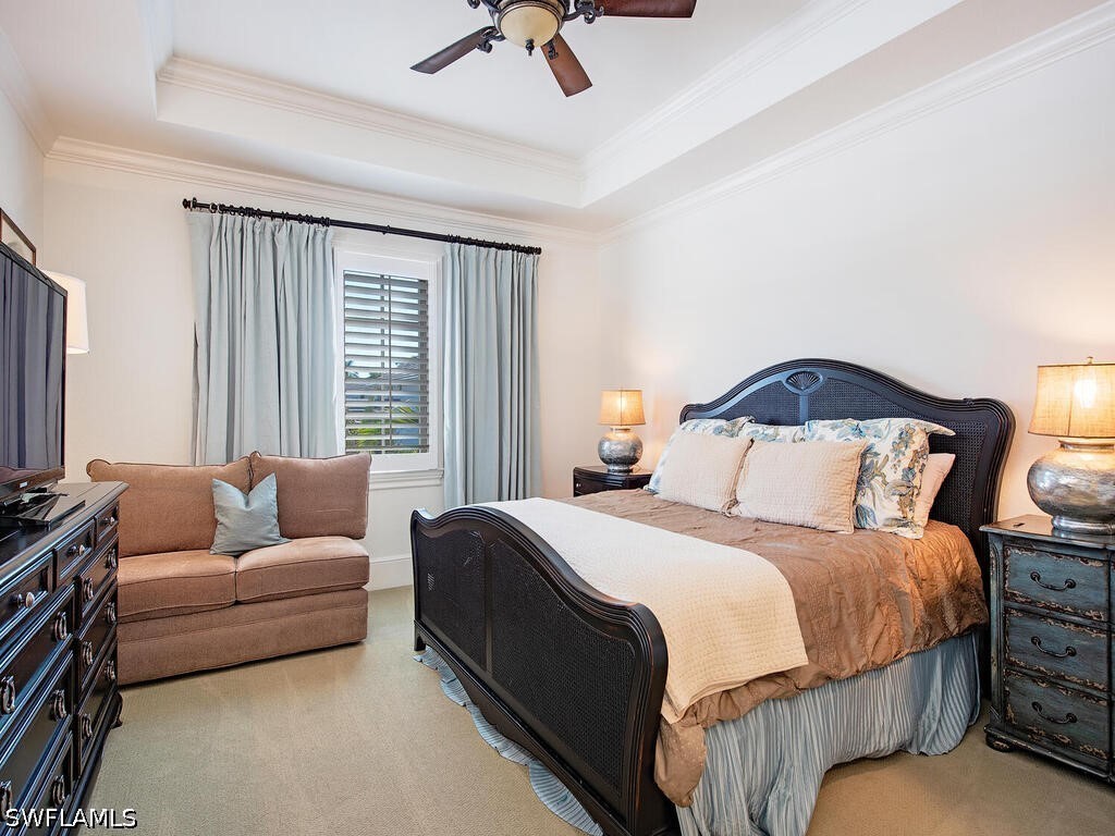 5 Bed Pool Home for Sale in Olde Naples, photo 20