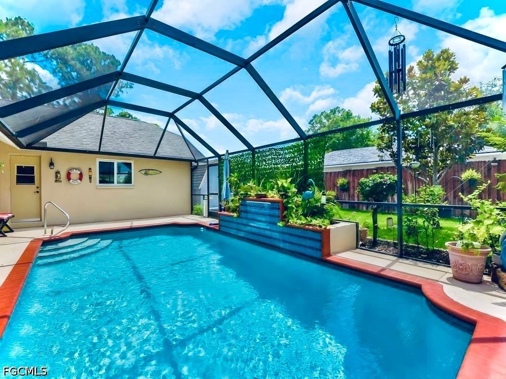 4 Bed Pool Home for Sale in Lehigh Acres, photo 20