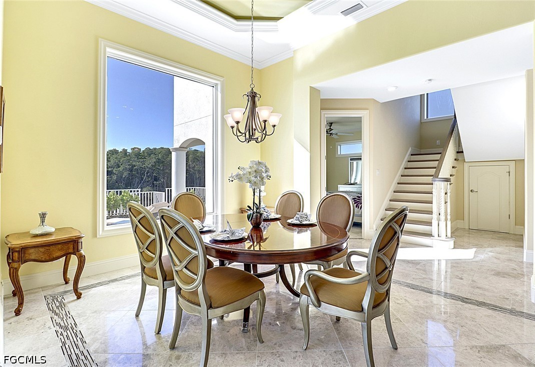 4 Bed Pool Home for Sale in Cape Coral, photo 20
