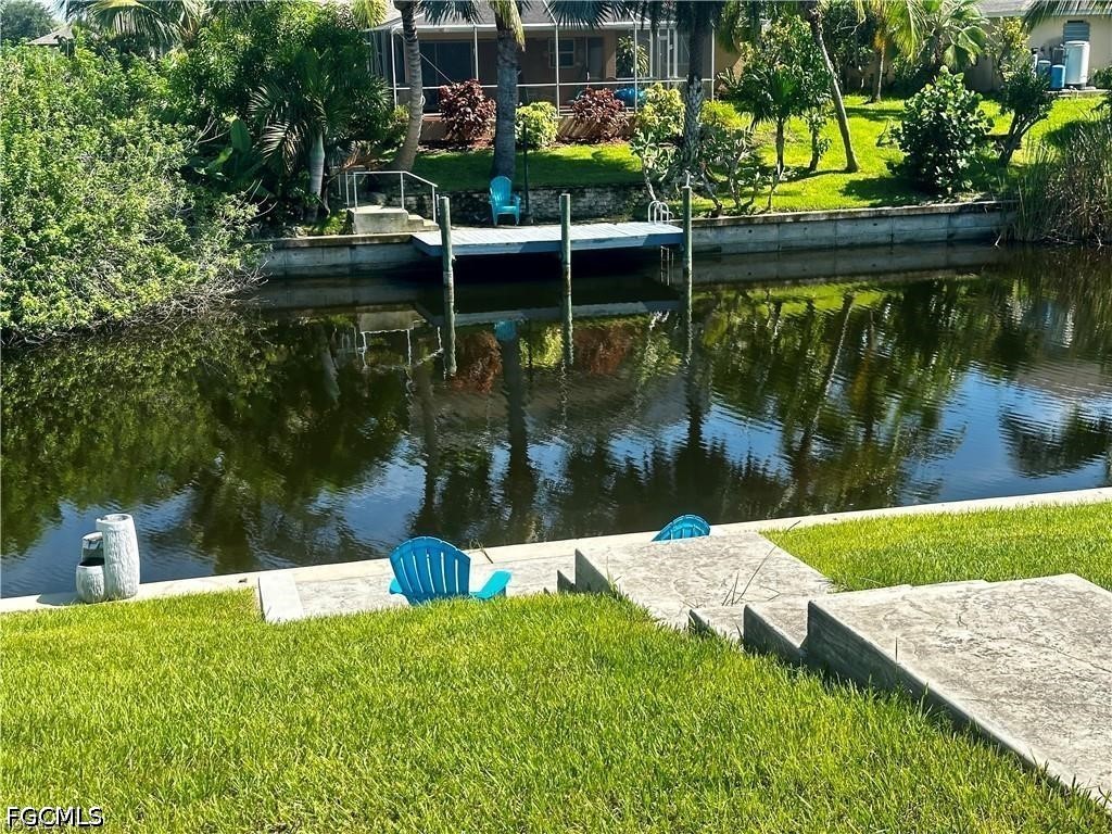 3 Bed Waterfront Home for Sale in Cape Coral, photo 20