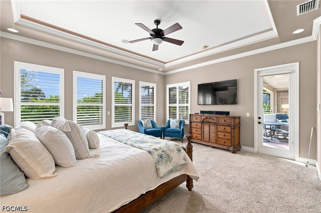 3 Bed Pool Home for Sale in Country Club, photo 20