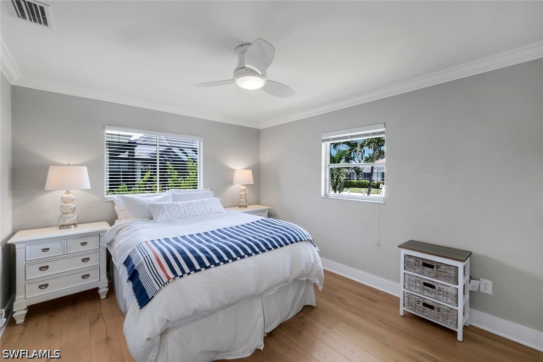 3 Bed Pool Home for Sale in Marco Beach, photo 20