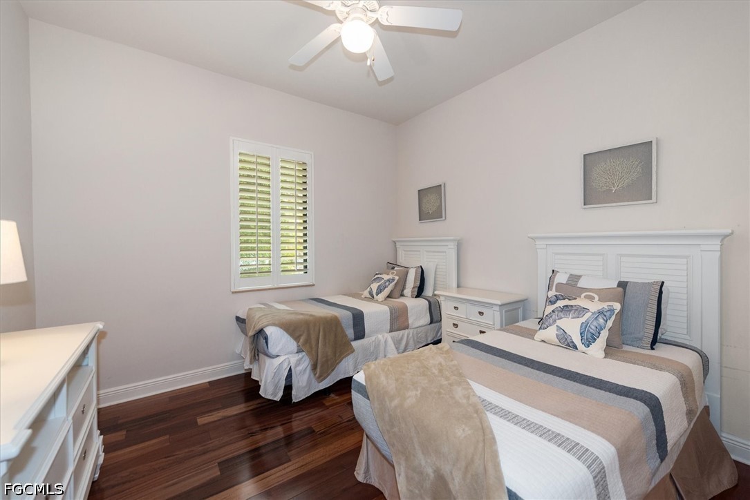 4 Bed Pool Home for Sale in Sanibel, photo 20