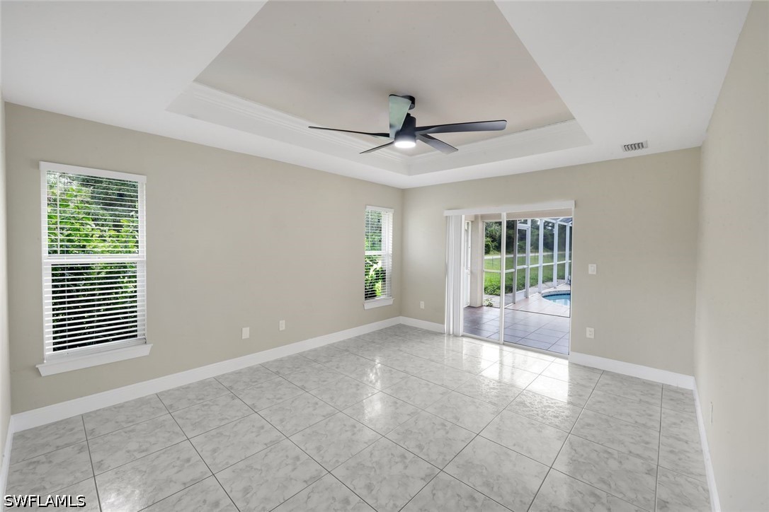 3 Bed Pool Home for Sale in Golden Gate Estates, photo 20