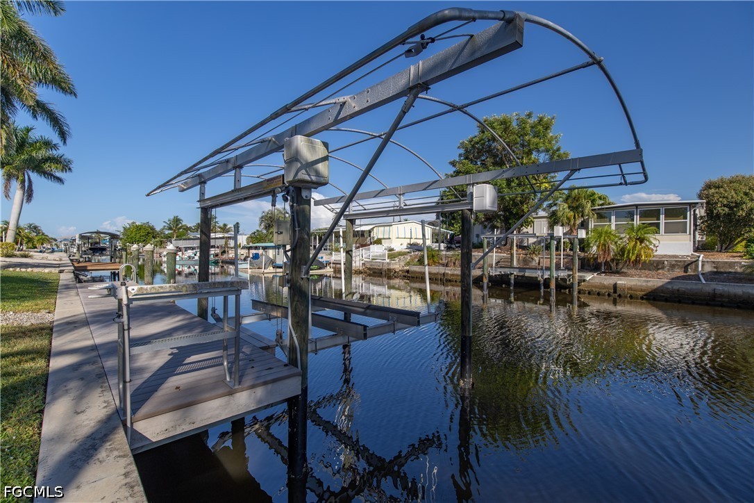 2 Bed Waterfront Home for Sale in Flamingo Bay, photo 20