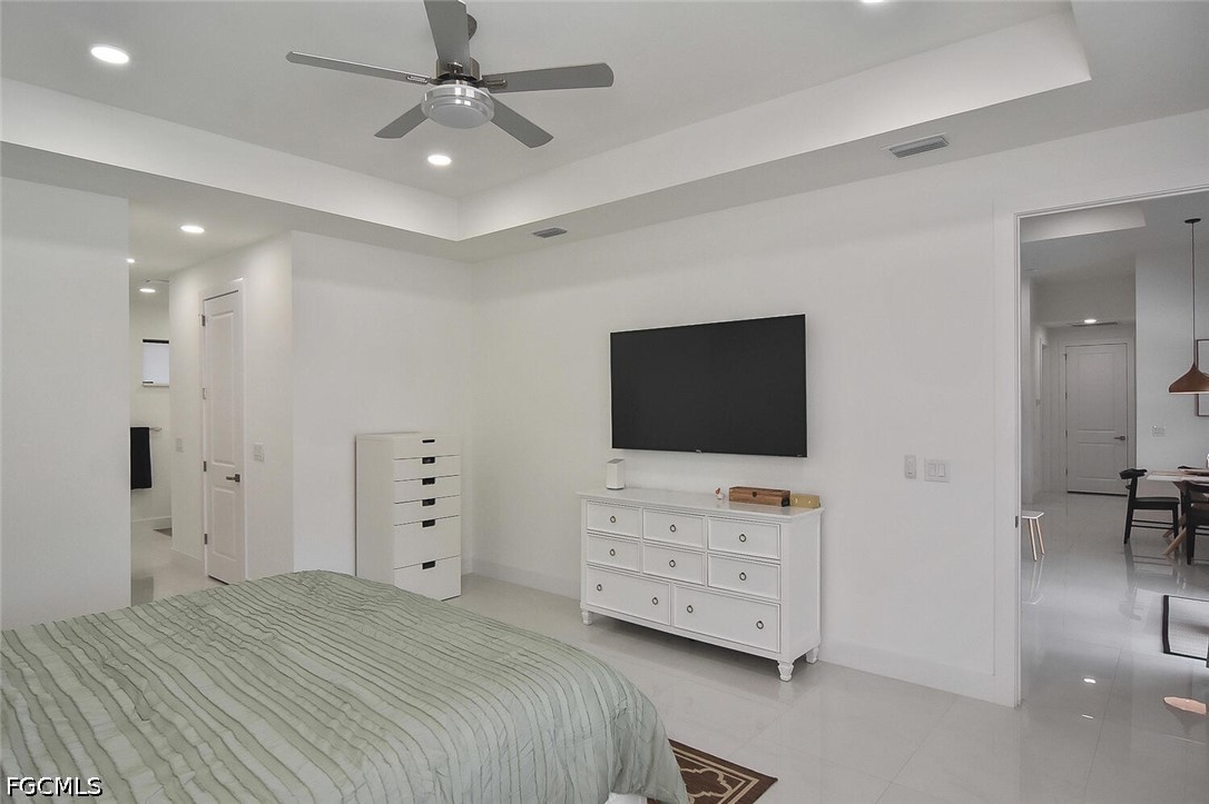 3 Bed Pool Home for Sale in Cape Coral, photo 20