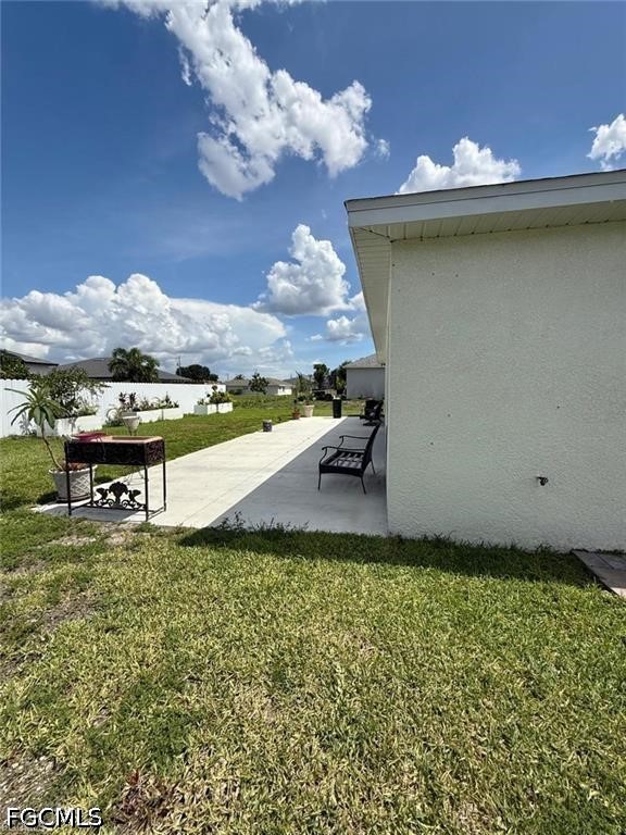 4 Bed SingleFamilyResidence for Sale in Cape Coral, photo 20