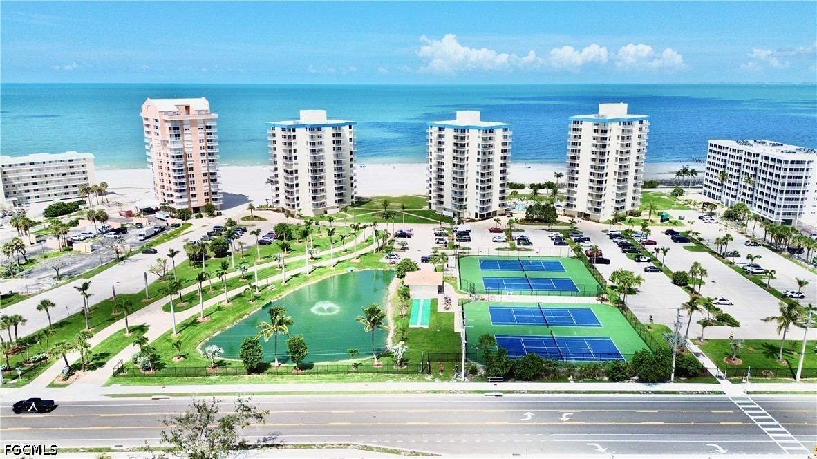 1 Bed Waterfront Home for Sale in Fort Myers Beach, photo 20