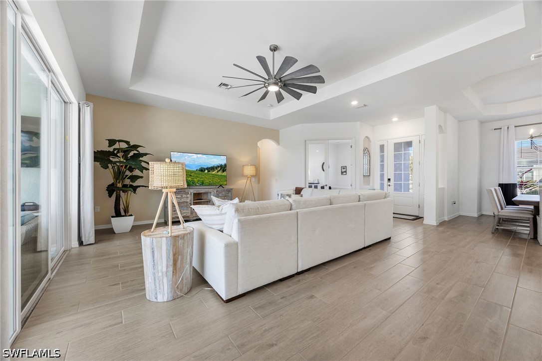 3 Bed Pool Home for Sale in Ave Maria, photo 20