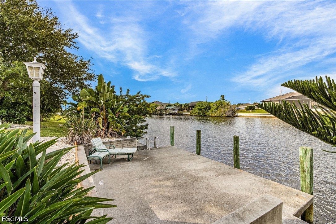 3 Bed Pool Home for Sale in Cape Coral, photo 20