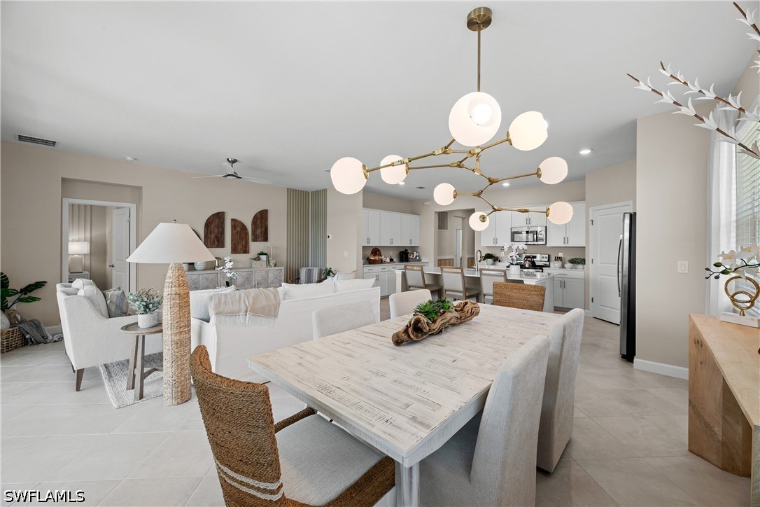 3 Bed Pool Home for Sale in Ibis Landing, photo 20