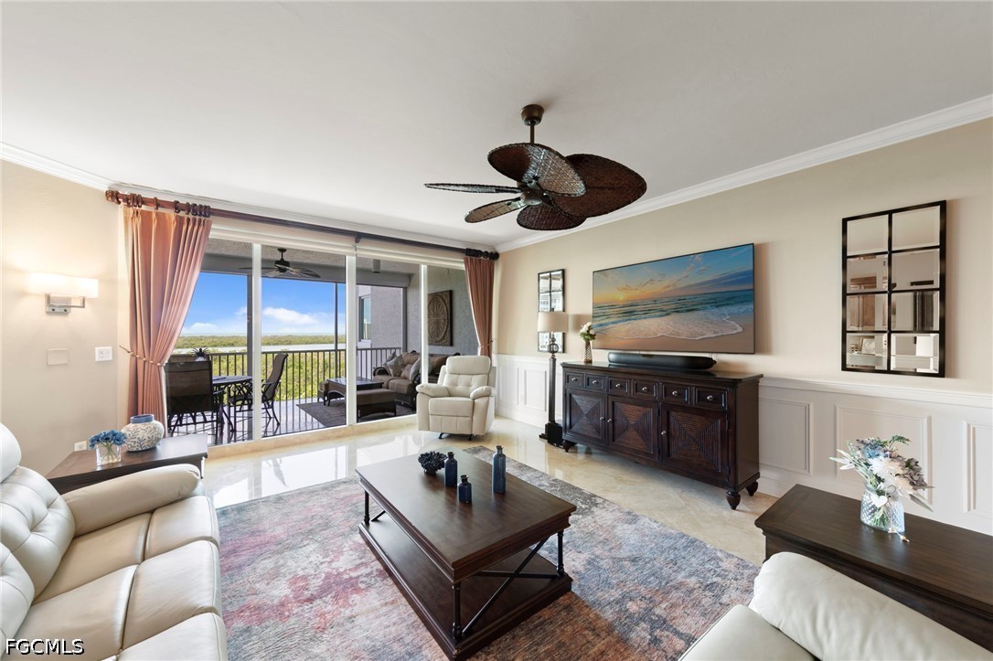 3 Bed Waterfront Home for Sale in Naples, photo 20