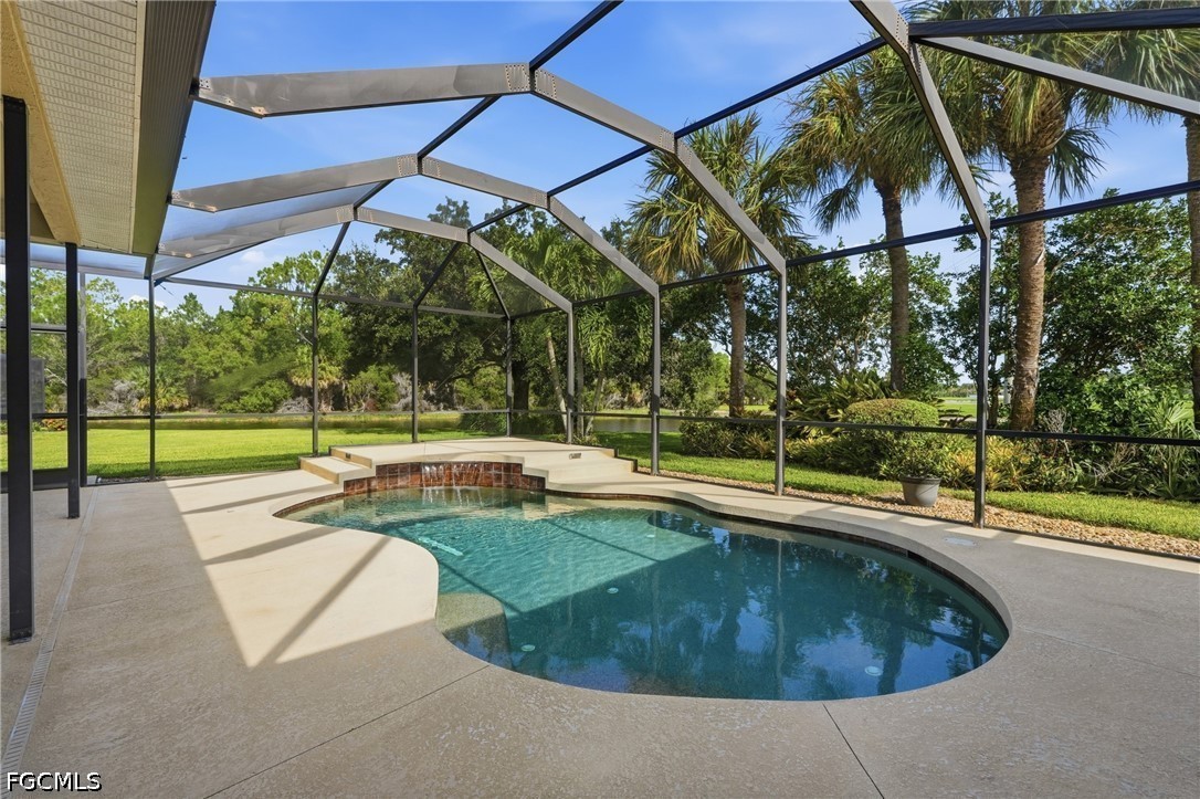 4 Bed Pool Home for Sale in Pinewood Lakes, photo 20