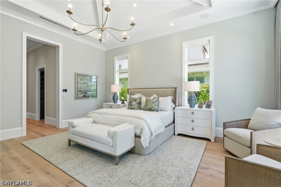 4 Bed Pool Home for Sale in Park Shore, photo 20