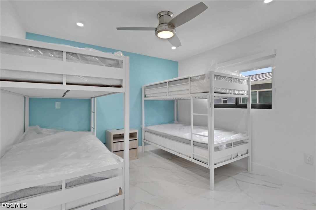 3 Bed Pool Home for Sale in Cape Coral, photo 20
