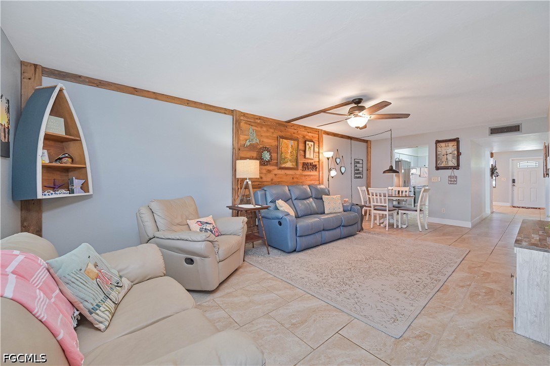 2 Bed Waterfront Home for Sale in Cape Coral, photo 20