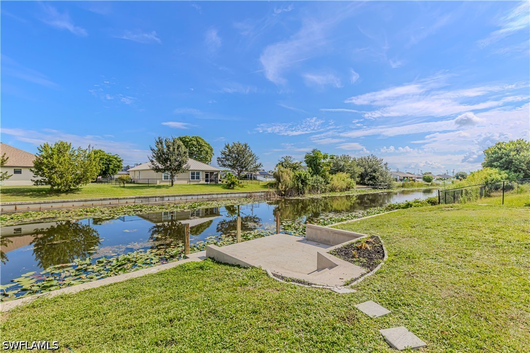 3 Bed Pool Home for Sale in Cape Coral, photo 20