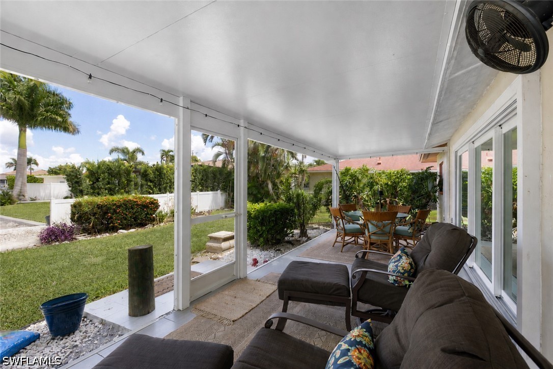 2 Bed Waterfront Home for Sale in Naples, photo 20