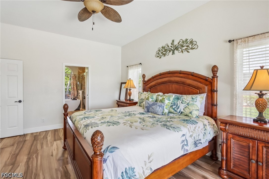 4 Bed Pool Home for Sale in Cape Coral, photo 20