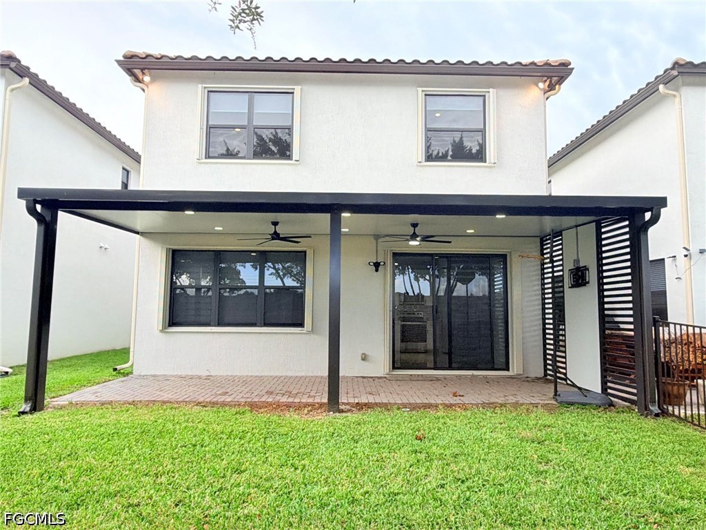 3 Bed SingleFamilyResidence for Sale in Naples, photo 20