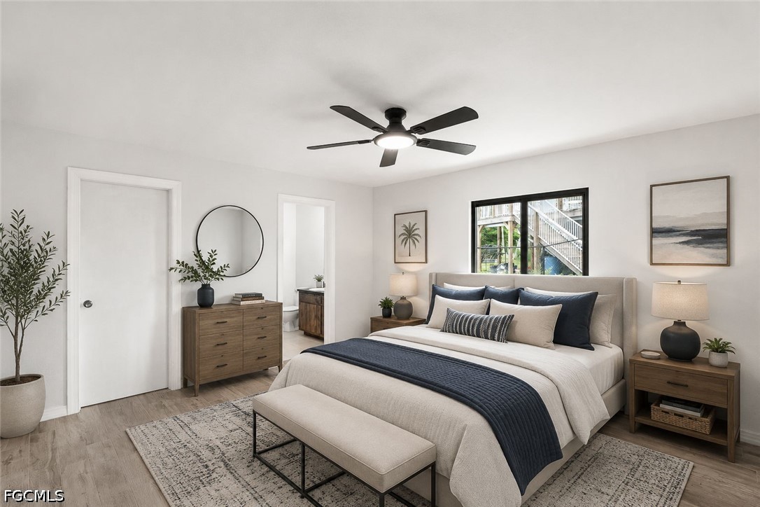 3 Bed SingleFamilyResidence for Sale in San Carlos Park, photo 20