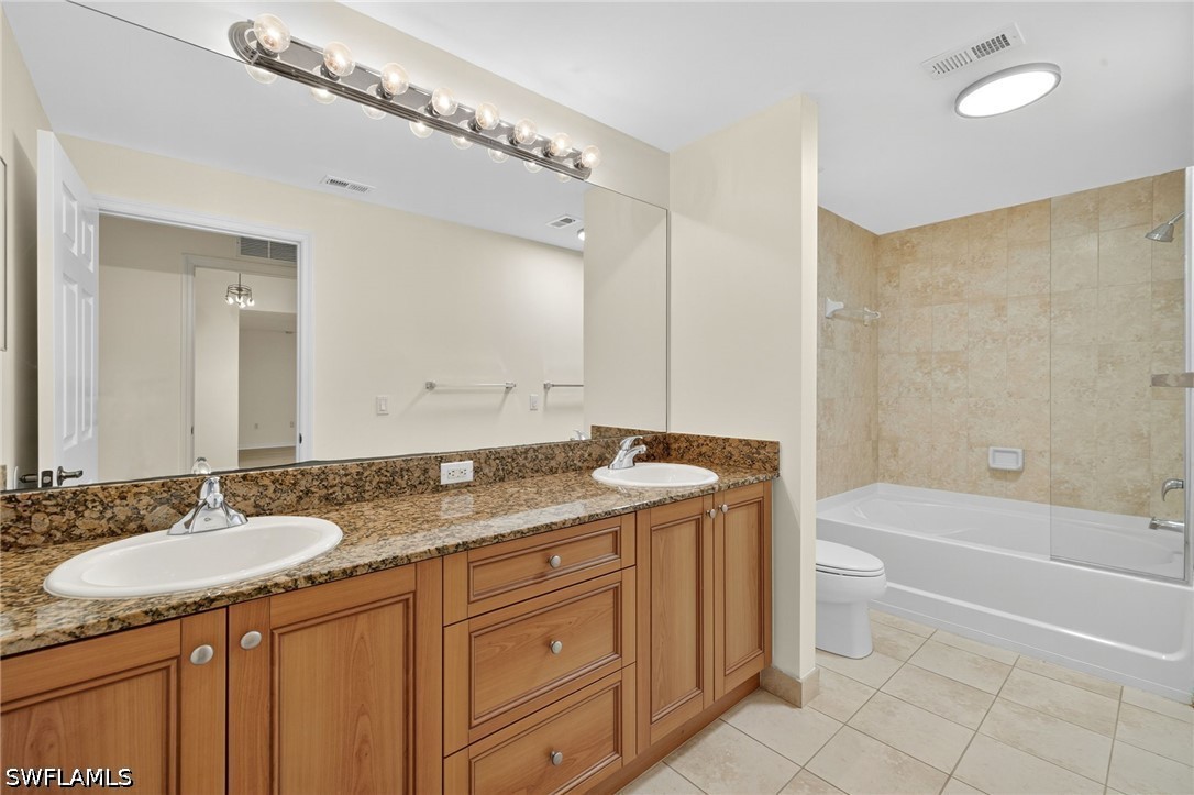 1 Bed Condominium for Sale in Villagio, photo 20