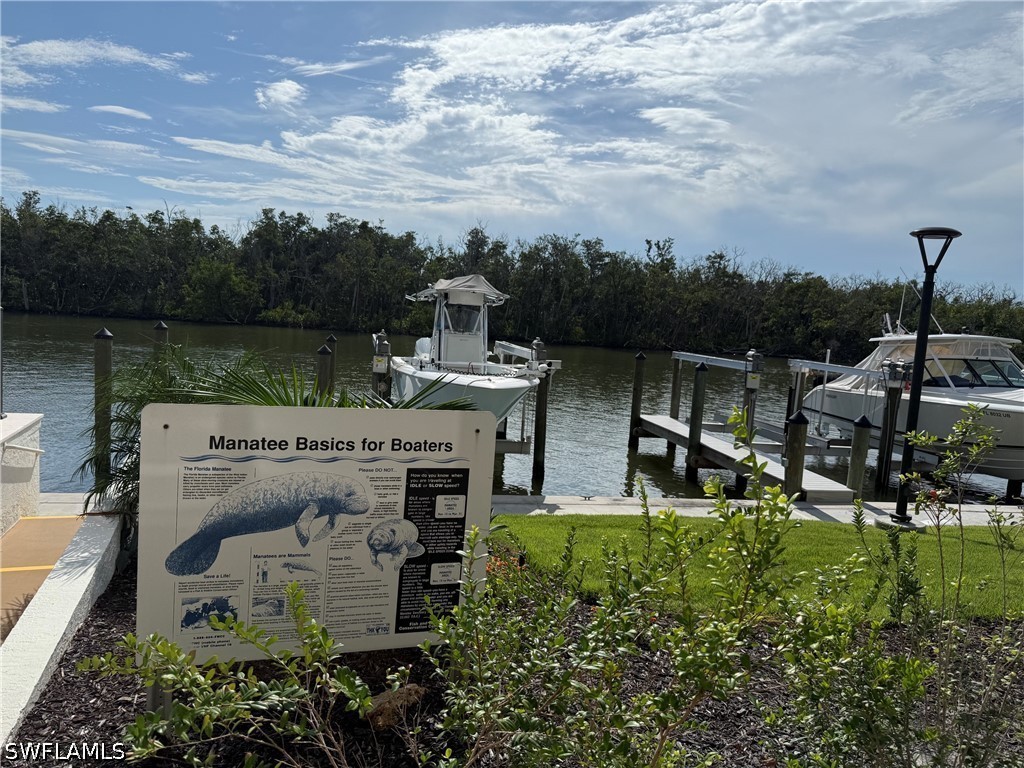2 Bed Waterfront Home for Sale in Bay Harbor Club Condo, photo 20