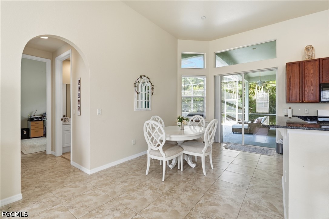 3 Bed Pool Home for Sale in Cape Coral, photo 20