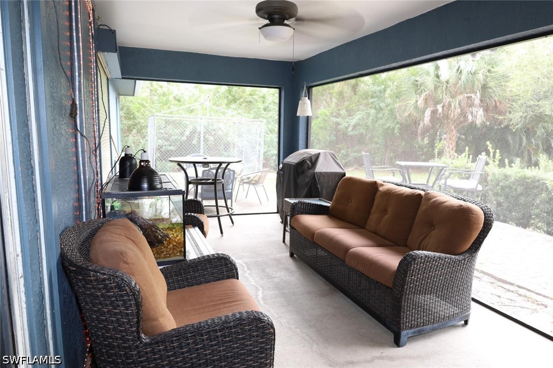 4 Bed Pool Home for Sale in Naples, photo 20