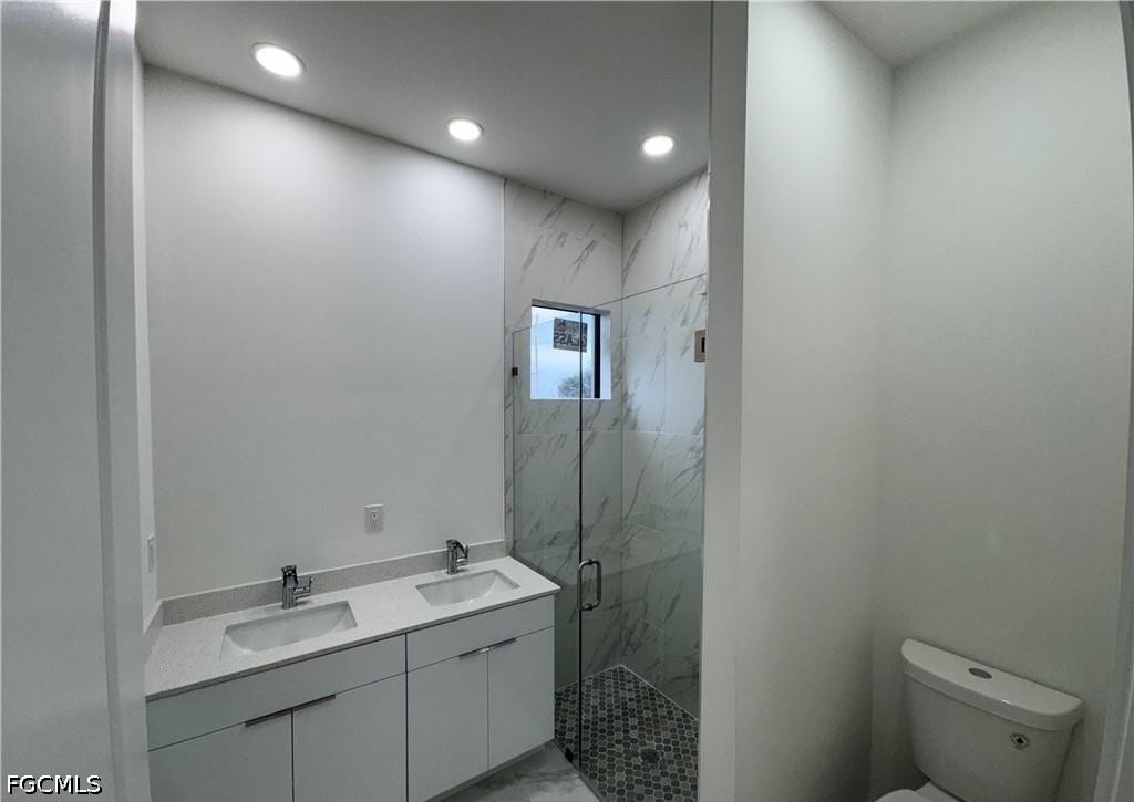 4 Bed SingleFamilyResidence for Sale in Cape Coral, photo 20