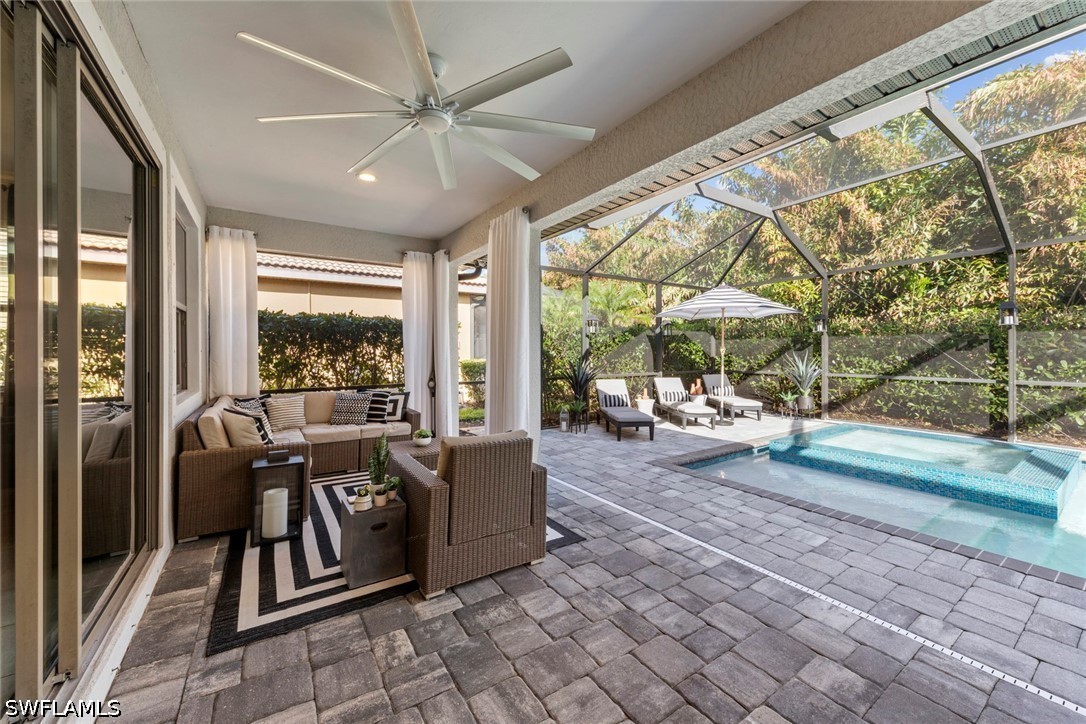 3 Bed Pool Home for Sale in Westwood Place, photo 20