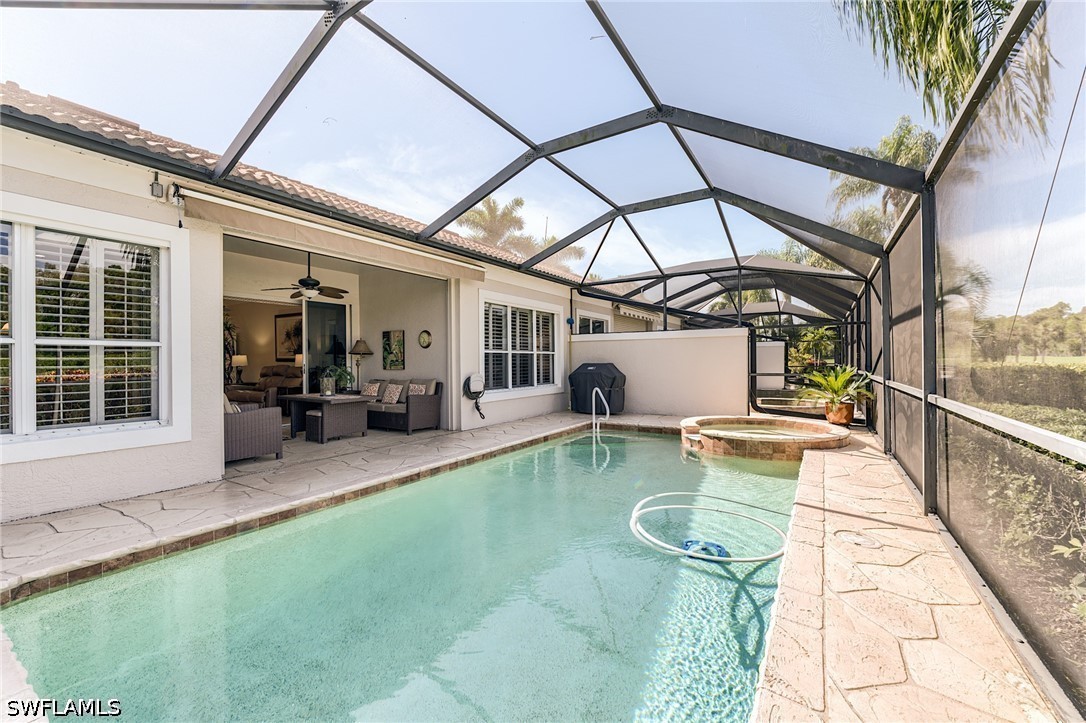 2 Bed Pool Home for Sale in Coral Cove, photo 20