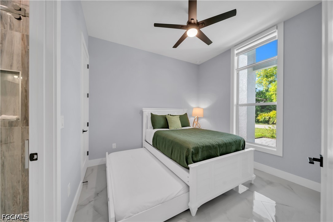 4 Bed Pool Home for Sale in Cape Coral, photo 20