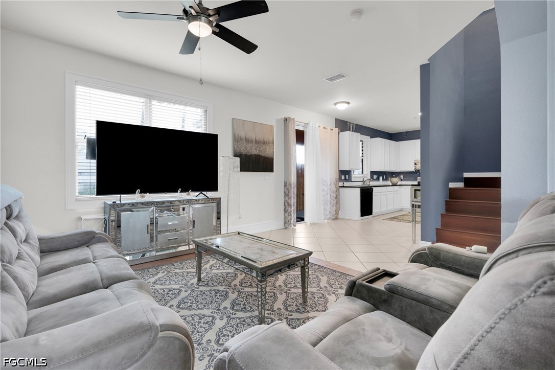 4 Bed SingleFamilyResidence for Sale in Lehigh Acres, photo 20