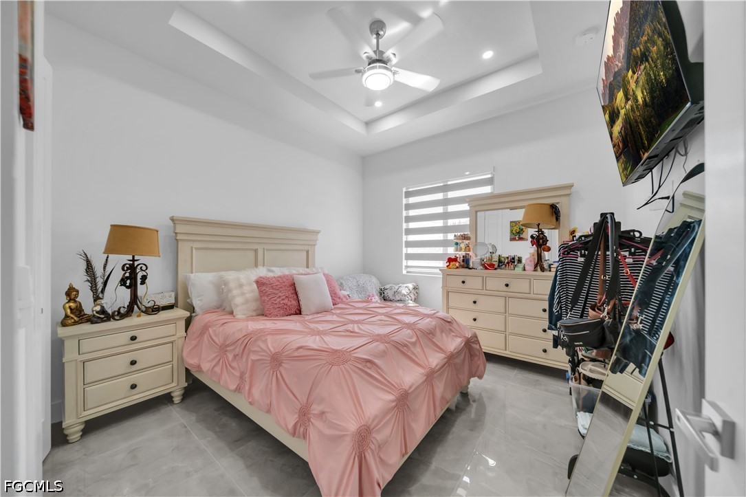 4 Bed Pool Home for Sale in Cape Coral, photo 20