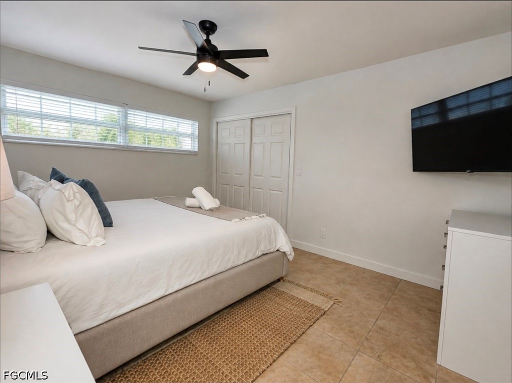 4 Bed Pool Home for Sale in Cape Coral, photo 20
