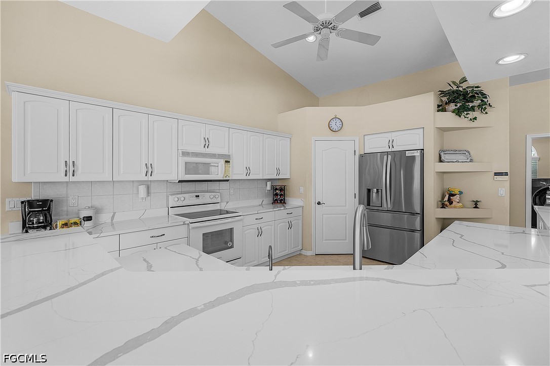 3 Bed Pool Home for Sale in Cape Coral, photo 20