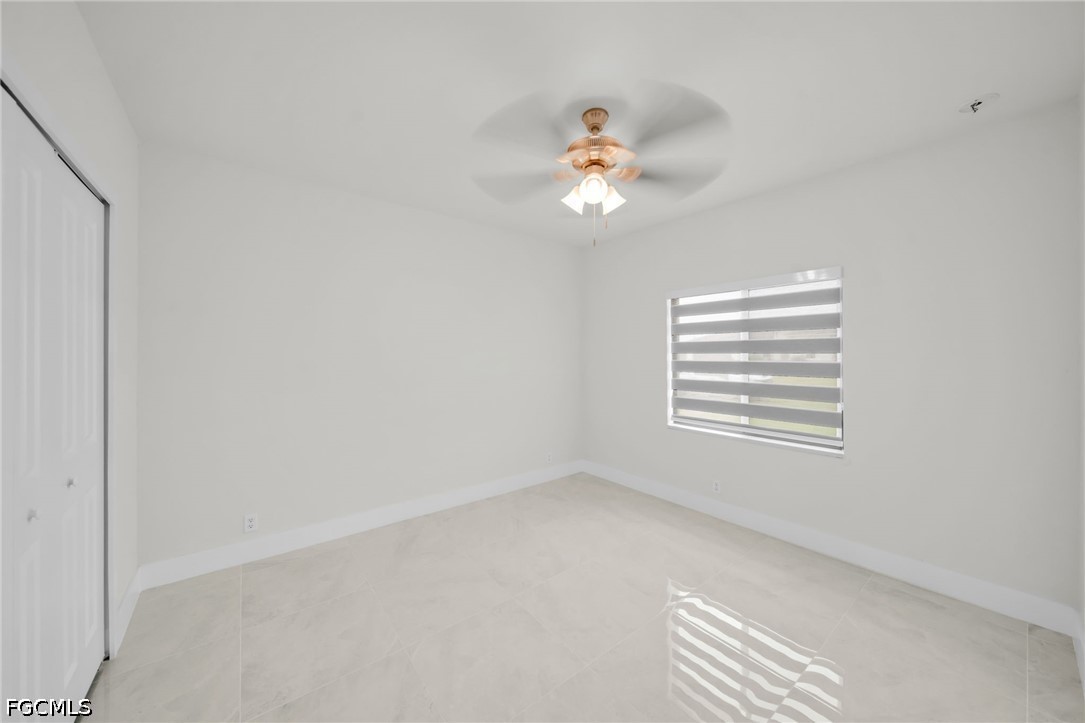 4 Bed Pool Home for Sale in Cape Coral, photo 20