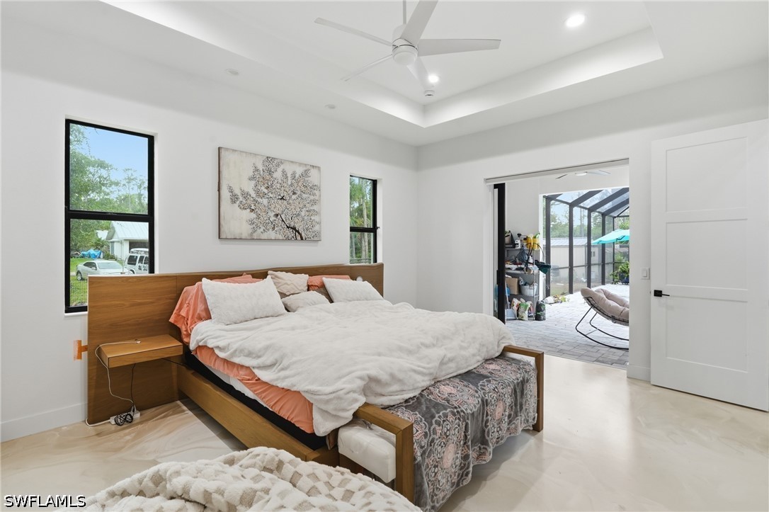 5 Bed Pool Home for Sale in North Port, photo 20