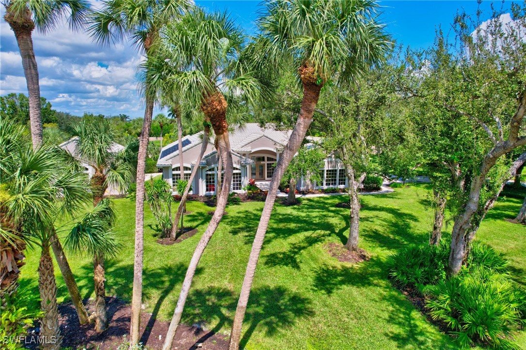 4 Bed Pool Home for Sale in Kelly Greens, photo 3