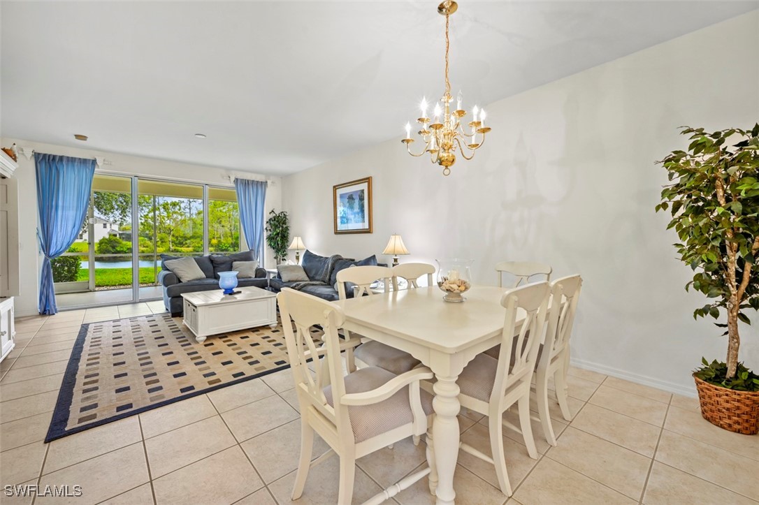 2 Bed Waterfront Home for Sale in Garden Lakes, photo 3