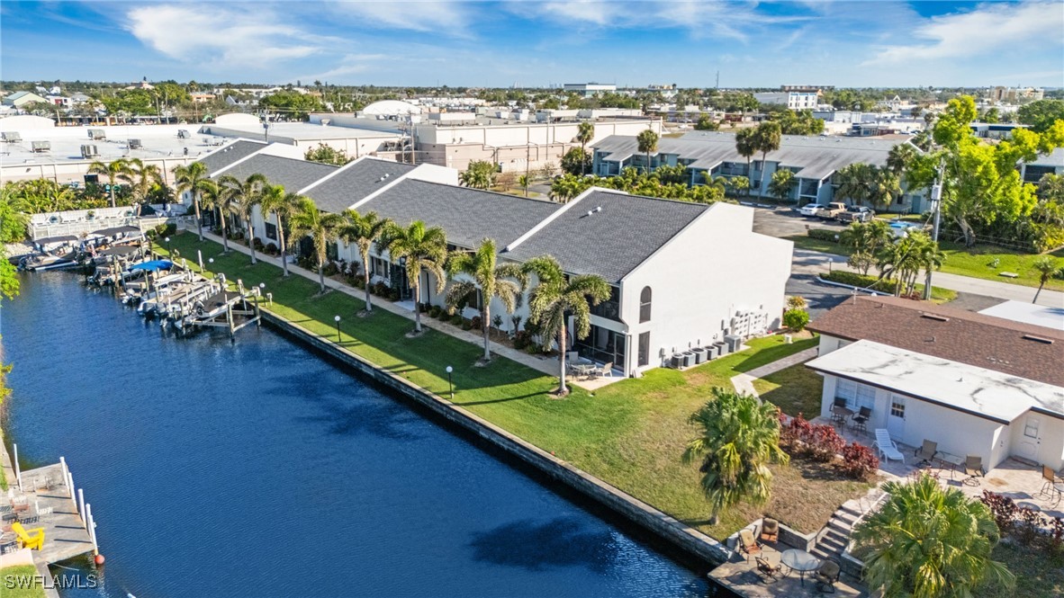 3 Bed Pool Home for Sale in La Palapa Condo, photo 3
