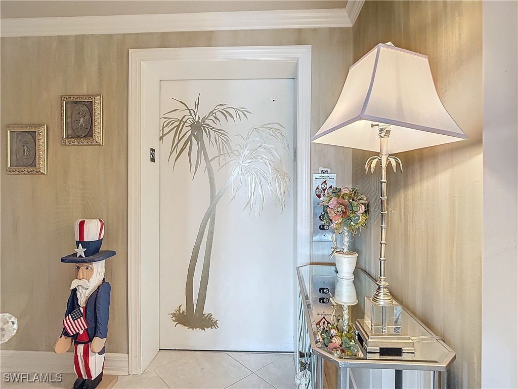 3 Bed Waterfront Home for Sale in Marco Island, photo 3
