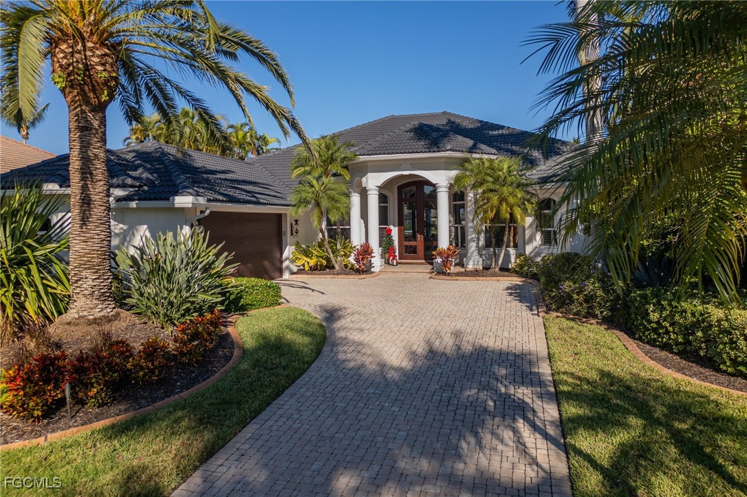 3 Bed Pool Home for Sale in Cape Harbour, photo 3