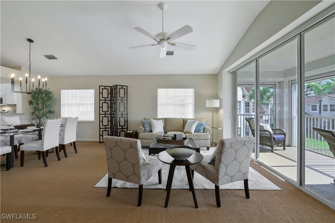 3 Bed Waterfront Home for Sale in Naples, photo 3
