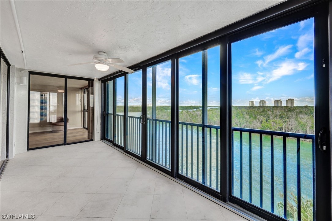 2 Bed Waterfront Home for Sale in Bay Harbor Club Condo, photo 3