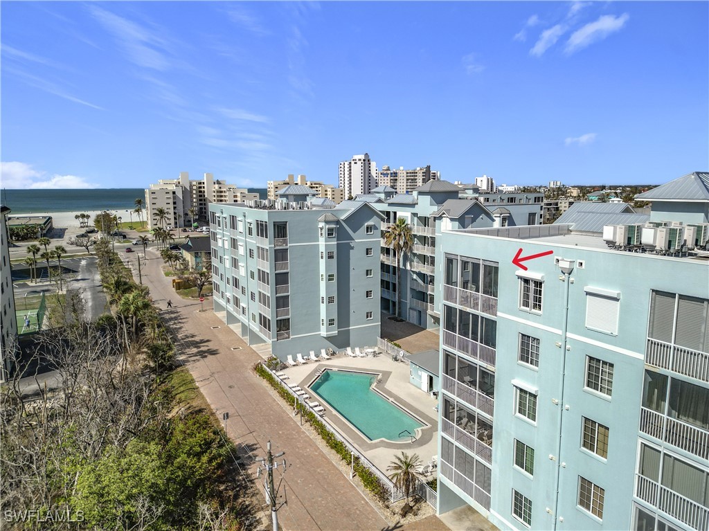 2 Bed Condominium for Sale in Fort Myers Beach, photo 3
